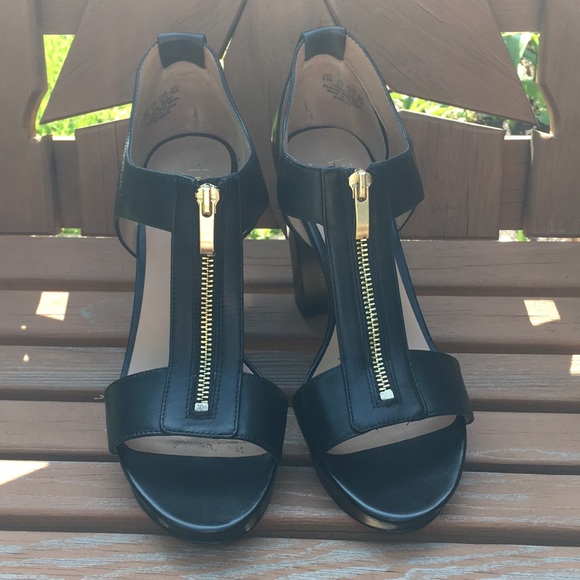 Franco Sarto Shoes - Franco Sarto Block Heel Sandal!